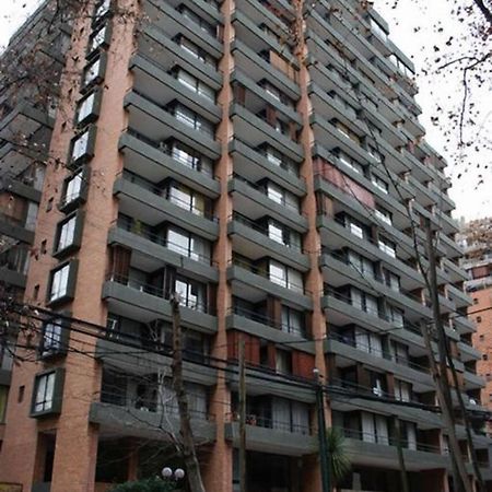 סנטיאגו Rent A Home Bosque Norte מראה חיצוני תמונה