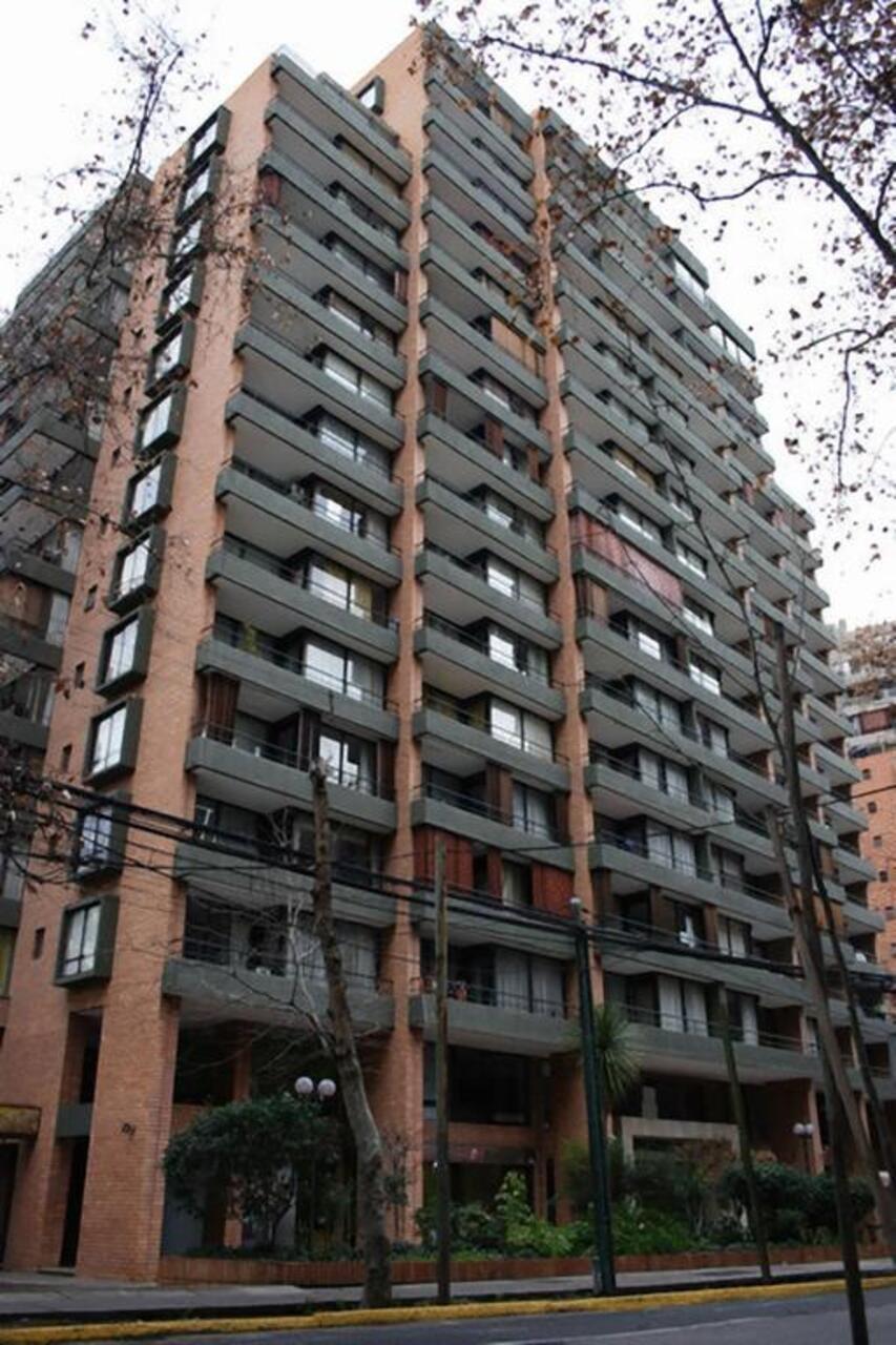 סנטיאגו Rent A Home Bosque Norte מראה חיצוני תמונה
