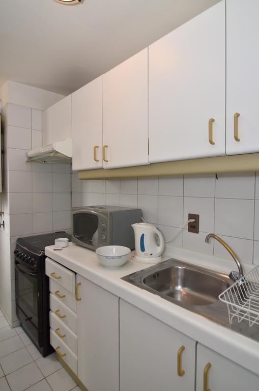 סנטיאגו Rent A Home Bosque Norte מראה חיצוני תמונה