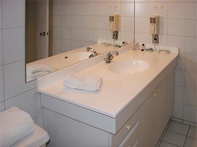 סנטיאגו Rent A Home Bosque Norte מראה חיצוני תמונה