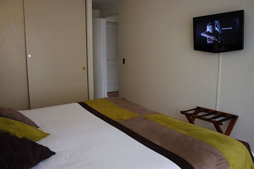 סנטיאגו Rent A Home Bosque Norte מראה חיצוני תמונה